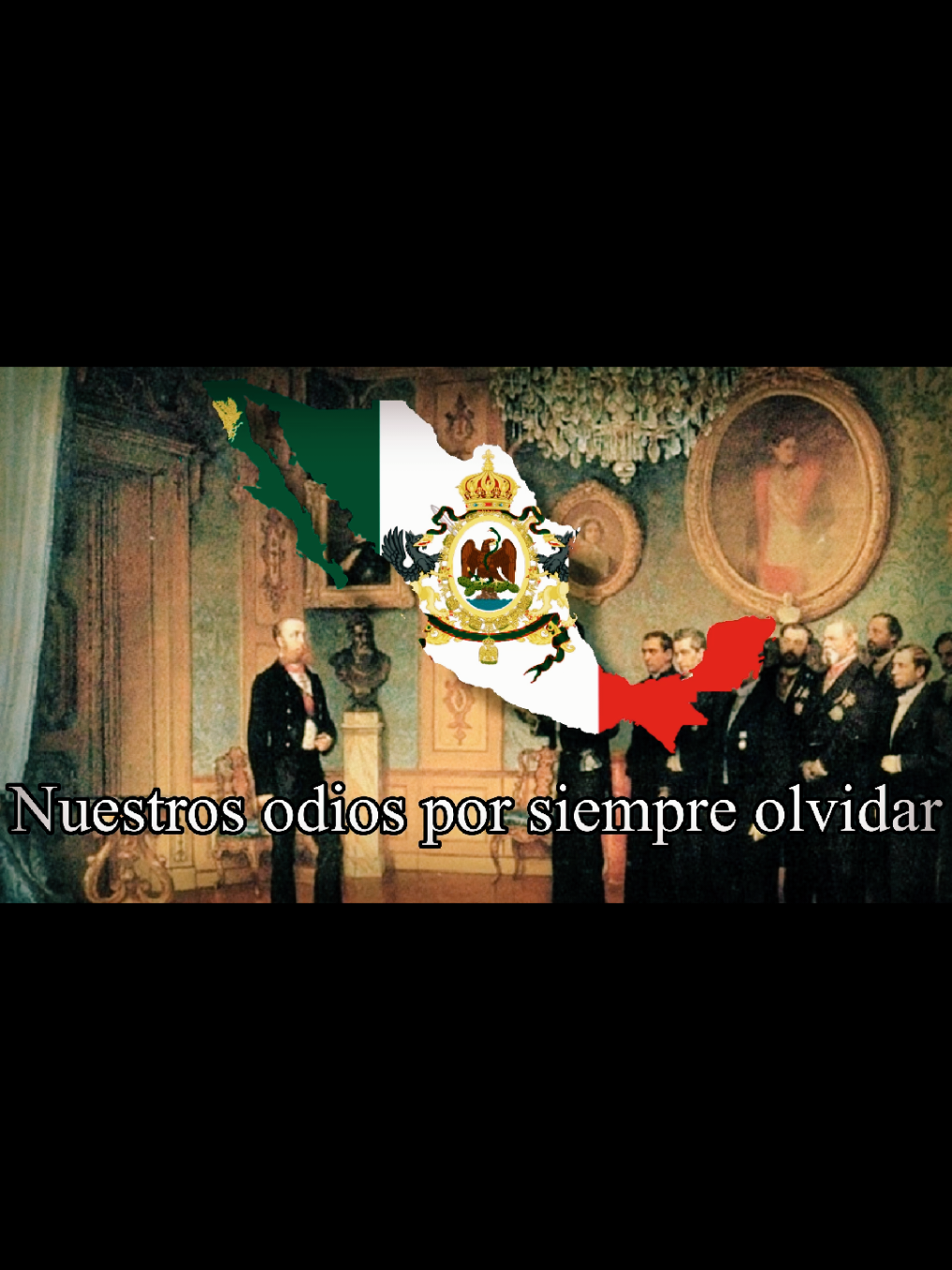 El Antiguo Himno Nacional Mexicano #himnonacional #himnonacionalmexicano #mx #tochomorocho🤪 #fypシ゚ 