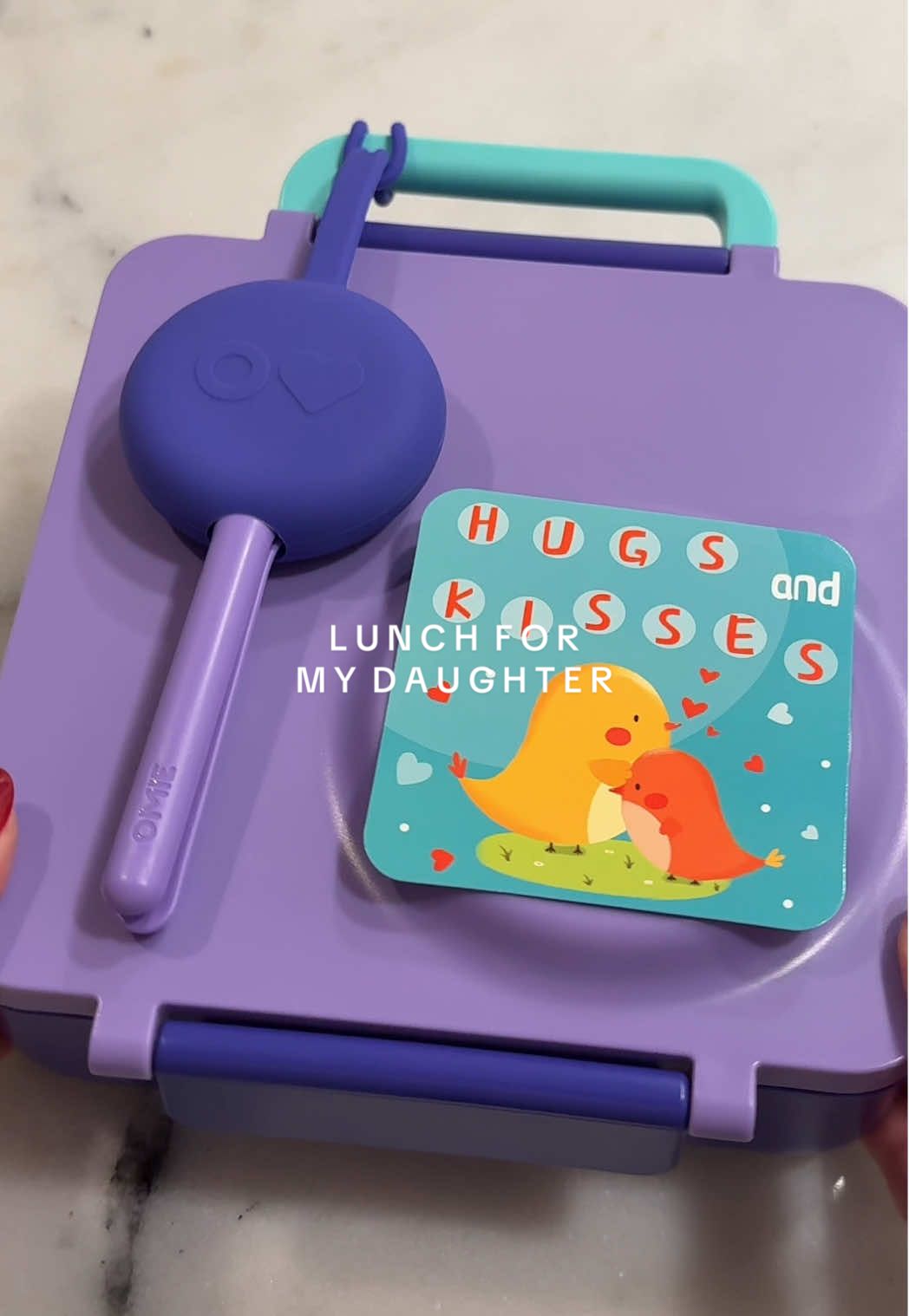 packing my daughter’s lunch🍲🥒🍓🫐 #lunch #lunchbox #lunchideas #lunchboxideas #asmrsounds 