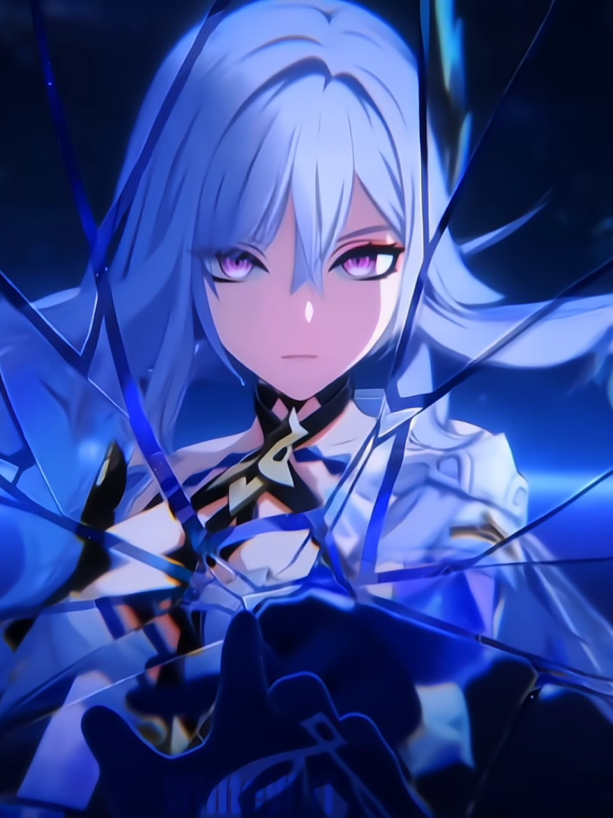 🗡️❄️🌌  | [Skirk] #skirk #GenshinImpact #skirkgenshinimpact #genshin #genshinedit 