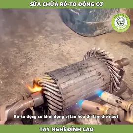 Anh thợ pakistan phục hồi ruột củ đề #nghềnghiệpcủatôi #viral 