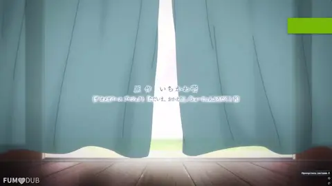 аЗуенная озвучка ХАХАХА #озвучка #аниме #anime #fumodub 