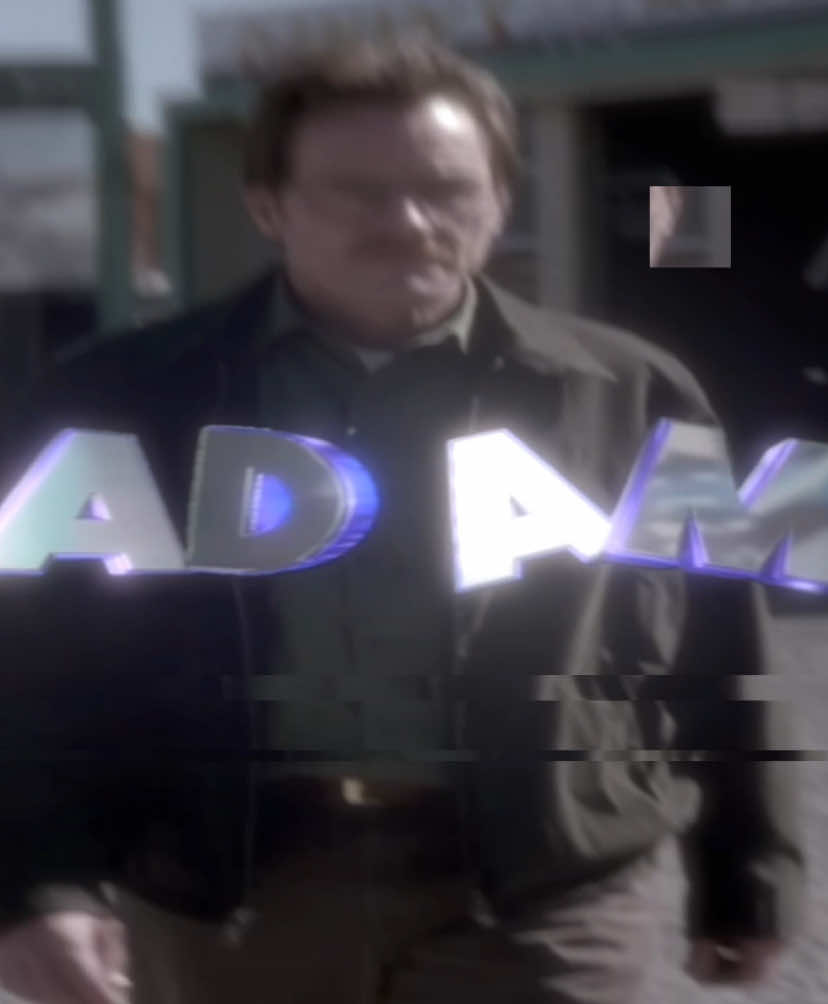 Would yall consider Walter White Dark triad ? | Walter White Edit | Song: I DON'T KNOW HARDTEKK #walterwhite #walterwhiteedit #darktriad #darktriadedit #edit 