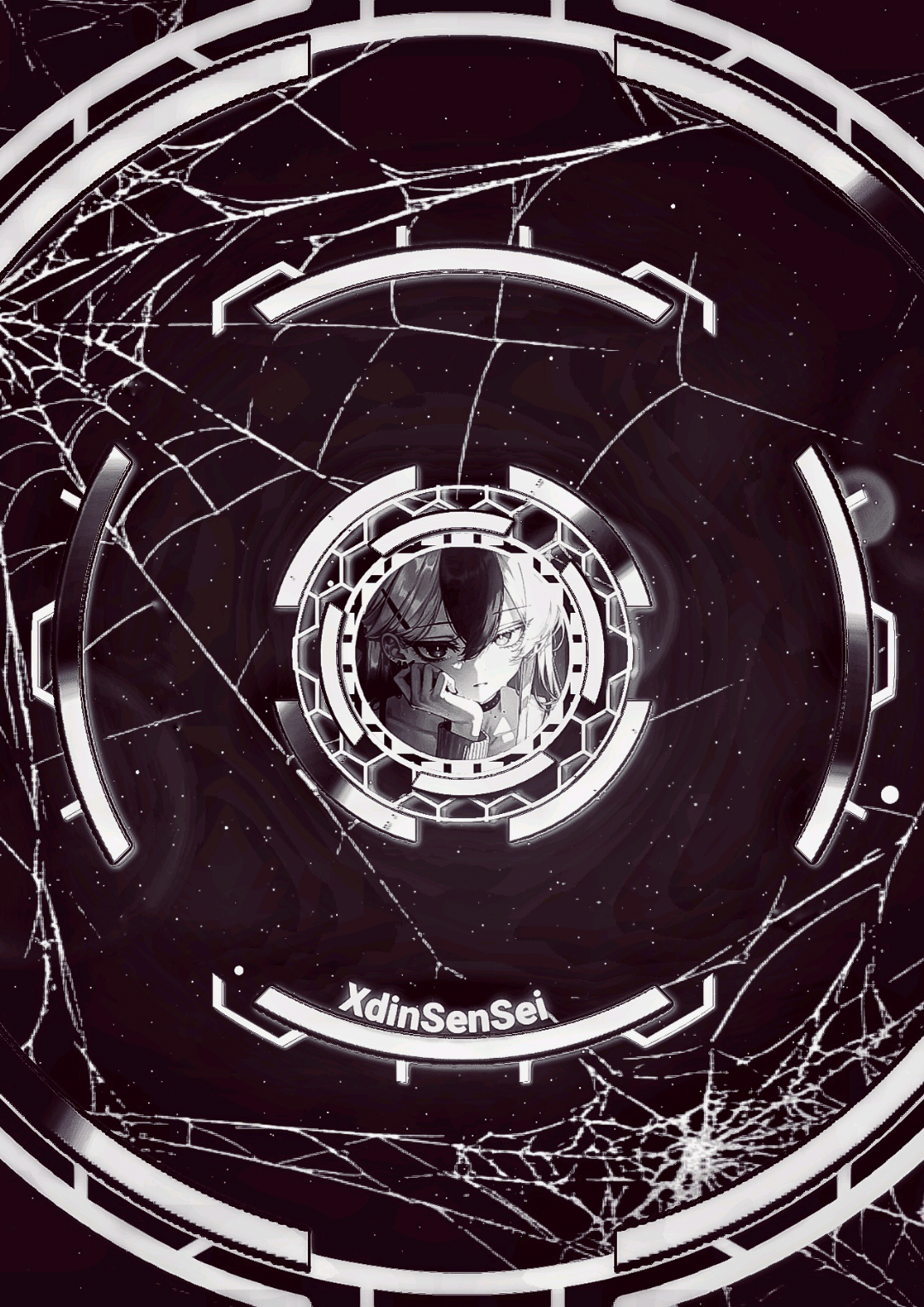 saat nya tampil kembali 😎 #OnikataKayoko#kayoko#bluearchive #fyp #foryou 