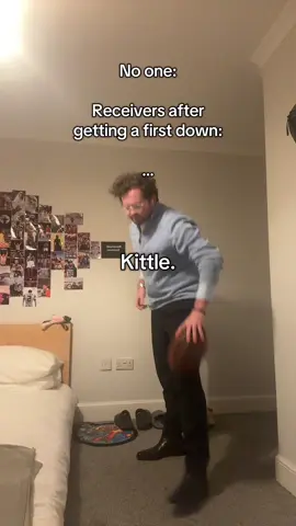 Had to do another one… #foryou #sports #nfl #football #viral 