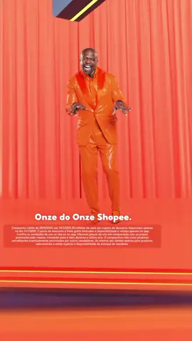 11.11 com cupons, frete grátis e descontos reais🛍️ |Já segue esse perfil e fica por dentro de todos achados cupom de descontos frete grátis #viraliza #tiktok#shopeebr 