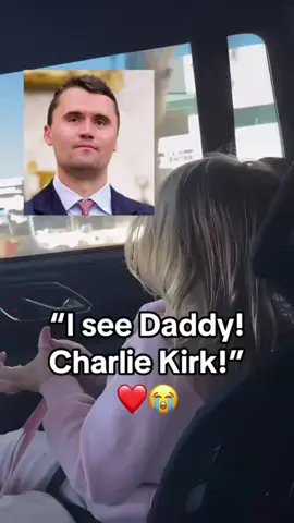 charlie Kirk daughter #diddyblud #brainrot #khabylamemechanism 