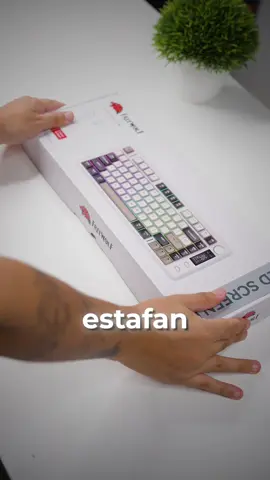 Así te estafa Amazon al comprar teclados para PC #pc #pcgaming #pcgamer #teclado #amazon 