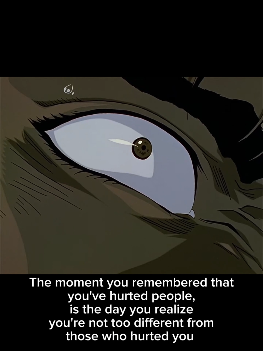 I'm sorry #tiktok #fypシ #berserk #anime #real 