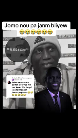 Replying to @Erline fanm yogann ♊️ #haitiantiktok🇭🇹 #videoviral #justice #blackpromo #foryoupage 