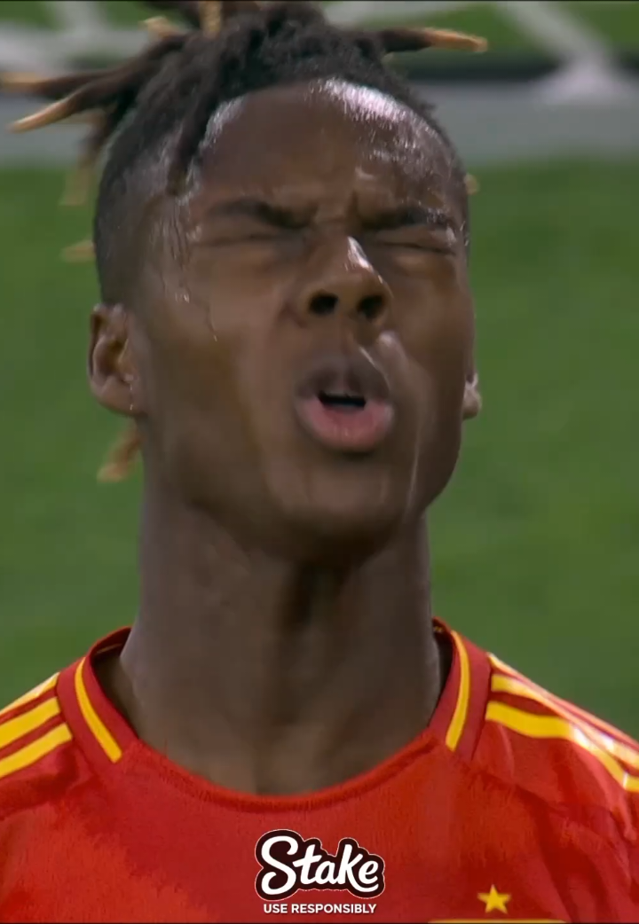 Nico Williams vs Italy☠️🔥 | Clips in Bio! #nicowilliams #football #spain #italy 