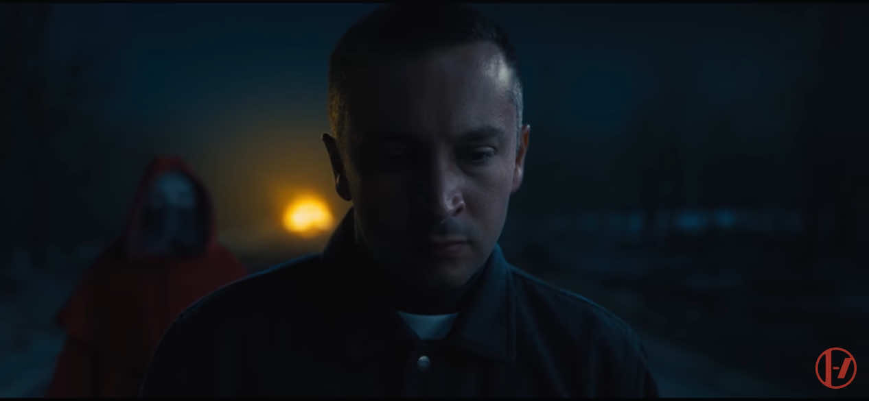 i’ve been looking at you so long now i only see me #twentyonepilots #tylerjoseph #clancy #fyp #edit 