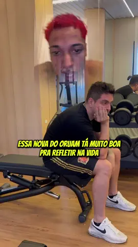 Impossível não se emocionar 🥹