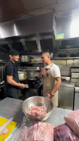 Barnae paryo sathiho . Yestaexa jindagi🤭😂❤️ @Sukraj Khadka @jhapali #fyp #nepalifood #melbourne #nepalicomedy #jhapali 