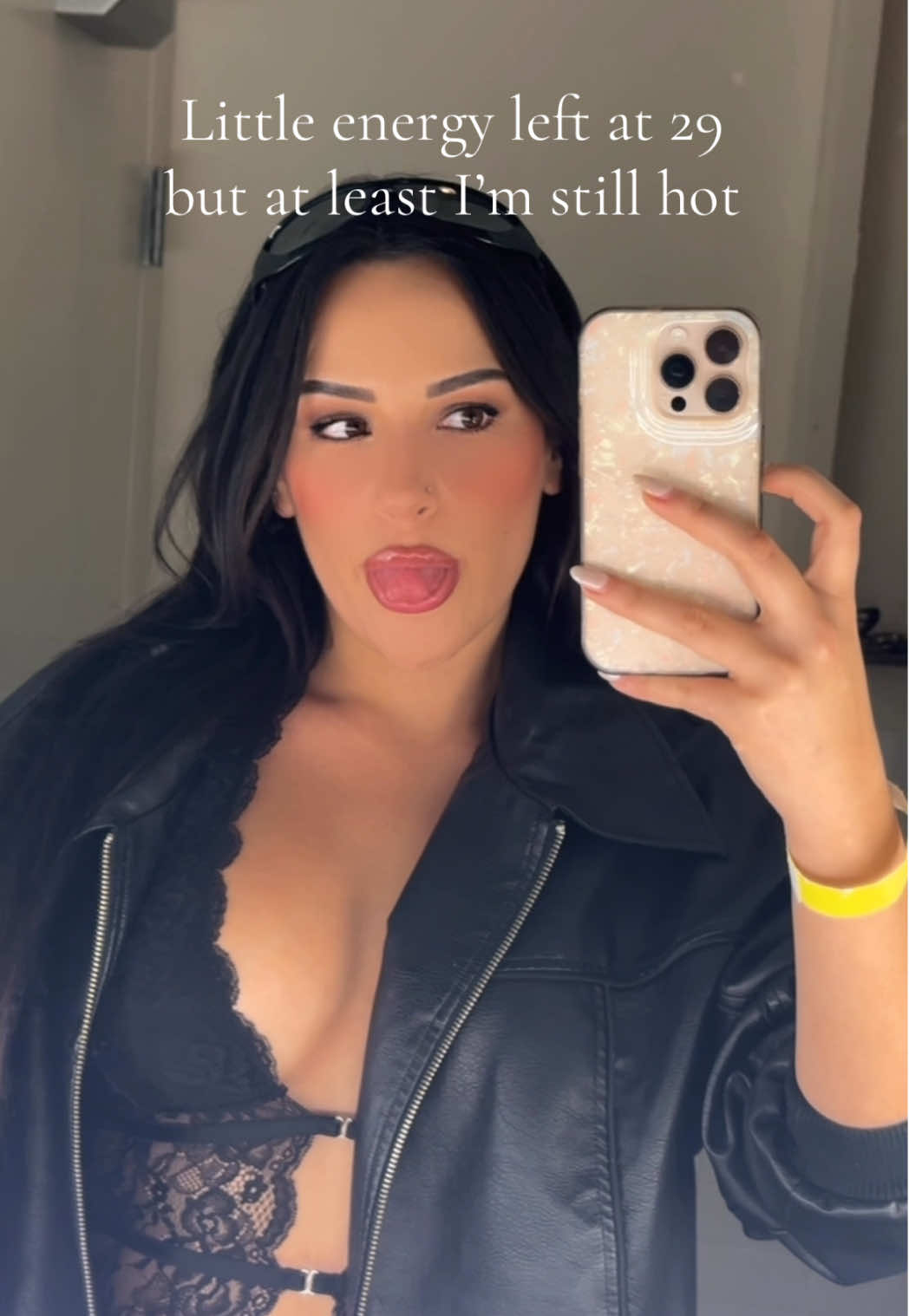 I guess I’ll make an appearance ¯\_(ツ)_/¯ 