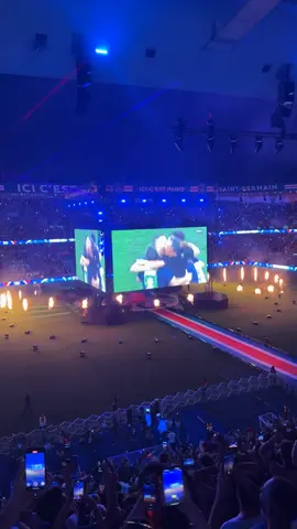 #football #psg #pourtoii 