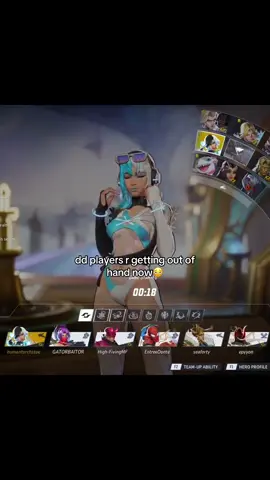 keep that devil in brodie ✌🏻 #marvelrivals #daredevil #isabaddie 