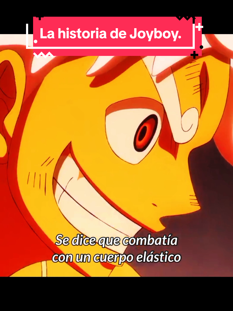 La historia de Joyboy🇯🇵💪🙌 #onepiece #anime #luffy #animeedit #joyboy 