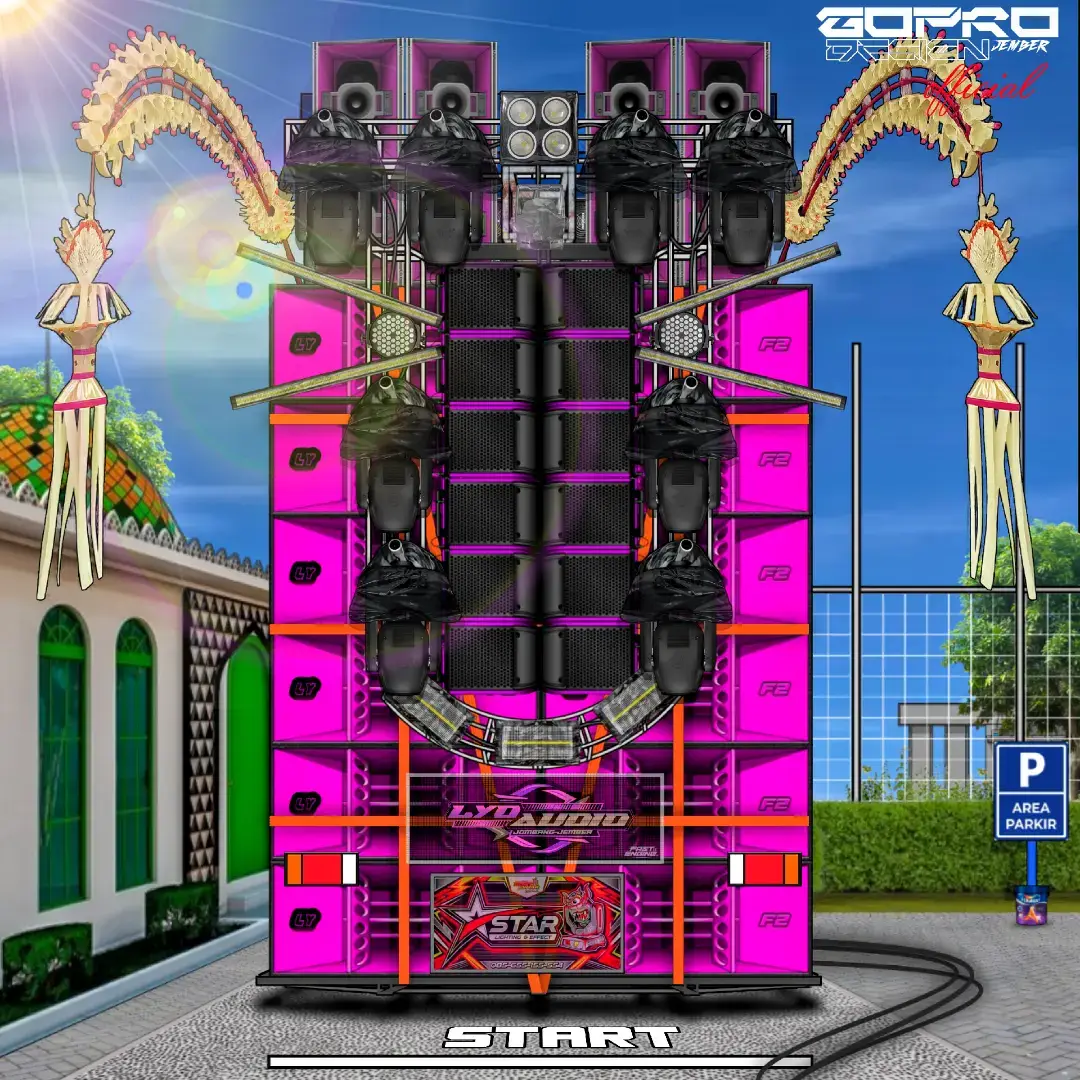 NEW CONCEP LYO AUDIO #fypシ゚ #animasisoundsysteam #fyyppppppppppppppppppppppシ #bismillahfyp #creatorsearchinsights @zackk_design @AdittDsgn§ 