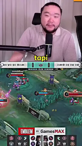 NT LAGI KOH ONIC MASI TERLALU MONSTER | MPL ID SEASON 16 | AE VS ONIC | MLBB #MLBBNEXT2025 #kohdelwyn #mlbbcreatorcamp #mobilelegends #mlbb9th 