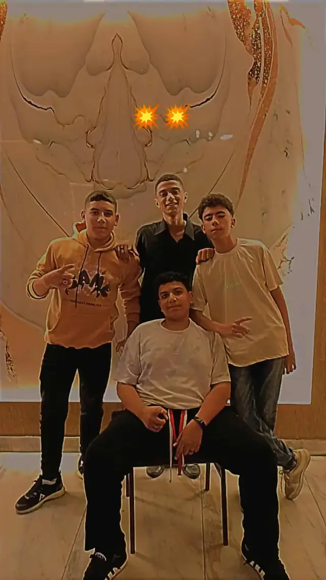 @3mk adam🗣️ @Møhàb @tętõ #الصحاب