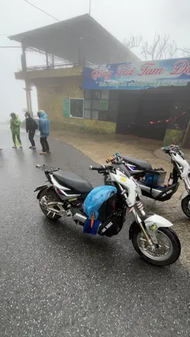 sương ko thấy đường#xuhuong2025 #xuhuong #xuhuongtiktok #xediendovietnam #xediendo 