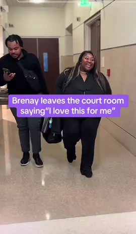 We love it for you too Hall of fame line backer #brenay #brenayandtim #brenaylawsuit #akiramontague #devonmayo 