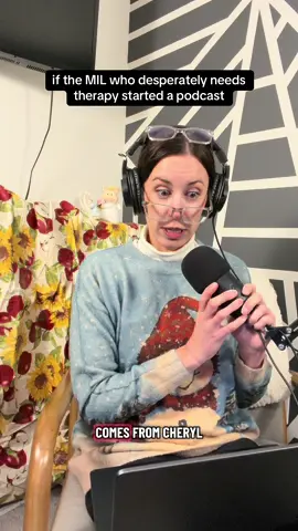 AITA: MIL podcast version #MomsofTikTok #MIL #parody #millennials #AITA 