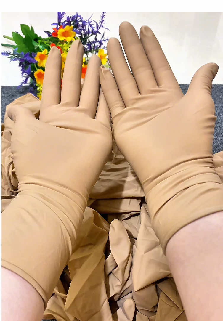 Găng tay cao su của nhà là text đa năng có thể dùng cho tất cả mọi việc dẻo dai bền đẹp#gangtaynhabep #gangtayg #xuyenngotrainghien #giadung #tieudung  @Xuyên Ngô trải nghiệm  @Xuyên Ngô trải nghiệm  @Xuyên Ngô trải nghiệm 