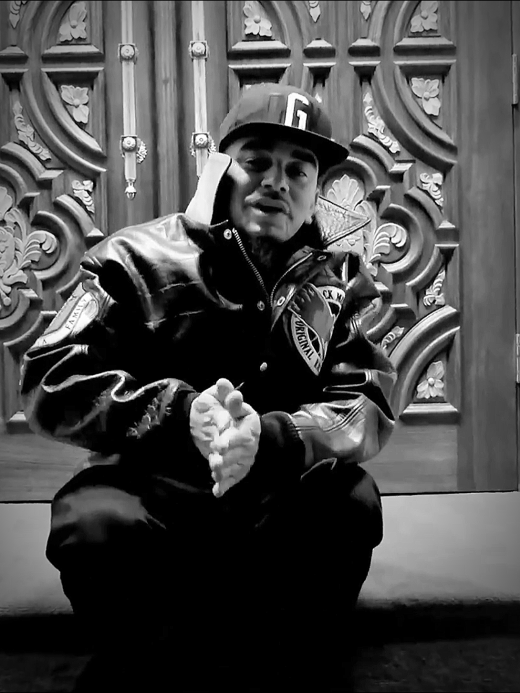 #viral #fyp #cejaznegraz #rap #crackfamily 