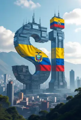 ¡Ecuador, tu voz se escucha fuerte! 🇪🇨✊ Este SÍ gigante es por un país más seguro, más justo y con futuro. ✅ Construyamos juntos el Ecuador que soñamos ¡Sube tu video con #SíEcuador y hagamos que retumbe en todo TikTok! 🚀 #ConsultaPopular #Referendo2025 #SíPorEcuador #EcuadorDecide 