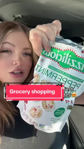 Drizzilicious peppermint bites 👏🏼😍 #drizziliciousminiricecakes #drizzilicious #peppermint #drizziliciousricecakes #ricecakes 