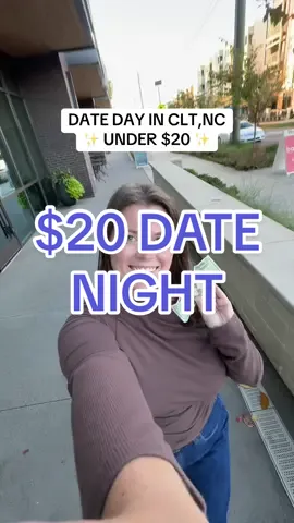 Ok where should we go for the next one???  Charlotte, NC | Budget | Budget Date Night | $20 date night | CLT | CLT, NC | Charlotte Date Night | Saving Money | Date Night @Dave’s Hot Chicken @Catalina Kitchen 