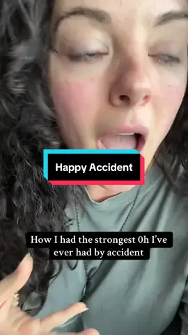 HAPPY ACCIDENT😃#fypシ 