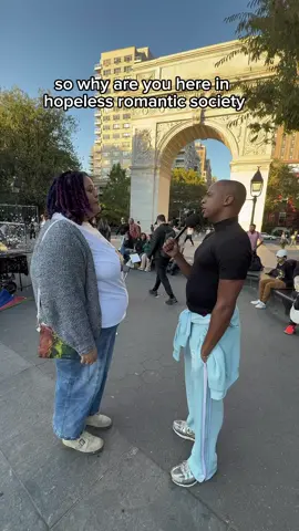 I found he was cheating because his face smelled like 🐱 full video on YouTube 😭😭😭 #fyp #explore #hopelessromanticsociety #comedy #streetinterview 
