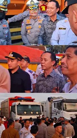 Gubernur dan Kapolda Banten serta pejabat DPRD Provinsi Banten DPRD  Kabupaten Serang, walikota serang, Walikota Cilegon, bupati serang, Kapolres serang Cilegon. Mengunjungi pelaku usaha tambang di Bojonegara  #gerindrabanten #gerindra #bojonegara #kabupatenserang  @gerindra @Dpdgerindrabanten @serangkab @Ahmad Muhibbin @ratuzakiyahyandri @Polsek Bojonegara Res Cilegon 