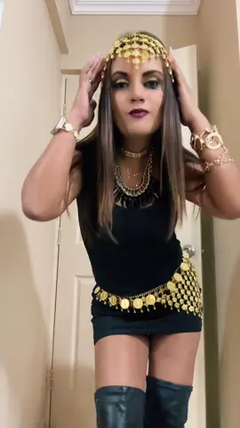 Rayos Señorita 🤣🤣 #disfraz #halloween2025 #halloweenmakeup #halloweenlook #trend 