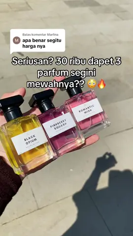 Membalas @Marlina #fyp #viral #parfumviral 