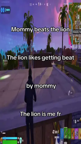 #fortnite #fyp #mommy #real #viral 