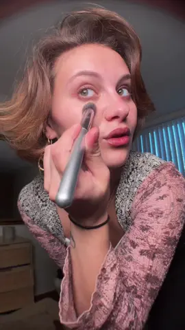 So good to be back with my favorite hair styling tool🙏🏼😭✨ #wavytalk #beauty #hair #grwm 