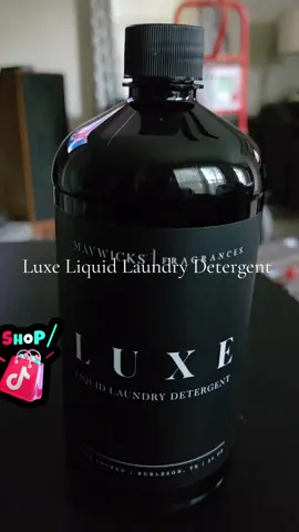 Luxe Liquid Laund#detergent #laundryry Detergent #detergent #laundry #smells