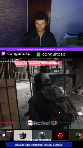 esses mendigos e foda kkkk #conguitosp #fyp #live 