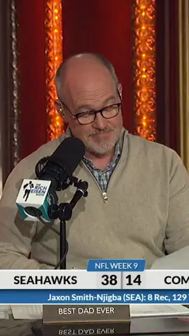 #JaxonSmithNjigba is making #NFL history 🙌 #NFLonESPN 