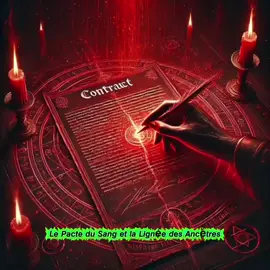 🌑 ENSEIGNEMENT SPIRITUEL DU GRAND MAÎTRE SUPRÊME IKIA KULUMBIMBI Le Pacte du Sang et la Lignée des Ancêtres « Le sang est mémoire, le sang est contrat, le sang est éternité. » 🜂 1️⃣ Le Sang : La Substance de la Mémoire Spirituelle Vous pensez que votre sang n’est qu’un liquide rouge ? Non. Le sang est un registre vivant qui transporte la mémoire, les pactes, les bénédictions et les malédictions de votre lignée. Chaque goutte de votre sang contient les empreintes énergétiques de vos ancêtres, leurs actes, leurs promesses, leurs alliances et leurs dettes spirituelles. Le sang n’oublie jamais. Ce qu’un ancêtre a lié dans la lumière ou dans l’ombre, le descendant le porte dans son essence. 🌕 2️⃣ Les Pactes Ancestraux : Des Accords qui Traversent le Temps Imaginez : Il y a cent ans, votre grand-père avait un conflit de terre. Pour garder ses champs, il est allé consulter un grand maître spirituel, un chaman de puissance. En échange de la protection des esprits, il a accepté un pacte : “Chaque fin du mois, tu égorgeras une poule sur la terre de tes champs en offrande.” Ce rituel, répété, a scellé un lien entre son sang et les entités protectrices de la terre. Mais, des années plus tard, il est mort. Le pacte, lui, n’est pas mort. Les entités, fidèles à leur serment, continuent de veiller sur les terres, mais ne reçoivent plus rien en retour. Alors, quand le moment vient, vers qui vont-elles se tourner ? Vers ceux qui portent le même sang. C’est-à-dire, vous. ⚫ 3️⃣ La Loi du Sang : L’Héritage Invisible Voilà pourquoi, dans certaines familles, les problèmes se répètent sans fin. Des maladies sans cause, des échecs sans explication, des blocages persistants. Parce qu’il existe des contrats spirituels non résolus. Les églises diront : “Nous allons couper les liens de sang.” Mais les liens de sang ne se coupent jamais. Ils sont une structure énergétique naturelle que même la mort ne dissout pas. On ne coupe pas une racine, on la purifie et on l’harmonise. Le secret n’est pas dans la rupture, mais dans la réconciliation. 🌘 4️⃣ L’Harmonisation avec la Lignée Pour vivre en paix avec ces forces, il faut entrer en harmonie avec les entités de la lignée. Non pas les adorer, mais les reconnaître, leur parler, les apaiser. Faire des offrandes simples, des prières d’élévation, des purifications de la lignée. Ce n’est pas un acte religieux. C’est un acte de sagesse spirituelle. “Ce que ton ancêtre a lié, honore-le avec discernement, et tu transformeras la dette en héritage de puissance.” ⚜️ 5️⃣ Le Danger de l’Oubli Beaucoup de familles sont tourmentées non par les esprits mauvais, mais par les esprits délaissés — ceux qui ont été fidèles, mais oubliés. Ils réclament simplement ce qui leur est dû : reconnaissance et équilibre. L’oubli est une trahison spirituelle. L’harmonie, elle, est une libération silencieuse. 🕯️ 6️⃣ Le Message du Grand Maître suprême IKIA KULUMBIMBI Le sang parle plus fort que les mots. Celui qui ignore sa lignée marche sur un sol qu’il ne comprend pas. Apprends à écouter la mémoire de ton sang, et tu connaîtras le chemin de ta délivrance. 📞 Pour toute guidance spirituelle sur les pactes du sang, les héritages énergétiques ou les réconciliations ancestrales, contactez-moi en privé. Mon numéro est sur mon profil. Ceux qui cherchent la vérité dans leur lignée trouveront la paix dans leur lumière. 🌑