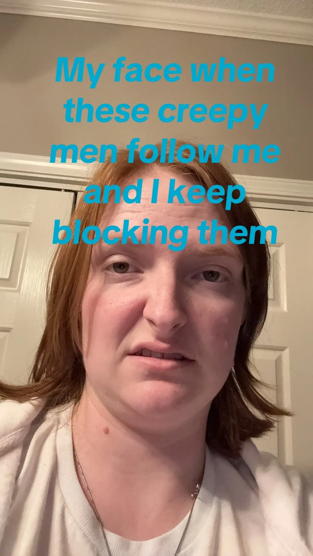 Man can anybody else relate? 😳 #fyp #foryou 