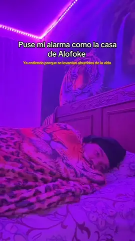 Señores, no es fácil y menos cuando tu duerme dique 4 horas todos los días🤣 #lacasadealofoke #paratii #republicadominicana #carlosmontequieu #santiagomatias 