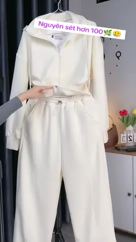 sét thể thao mùa đông #muataitiktok #setthethao #dodong #foryou #fyp 