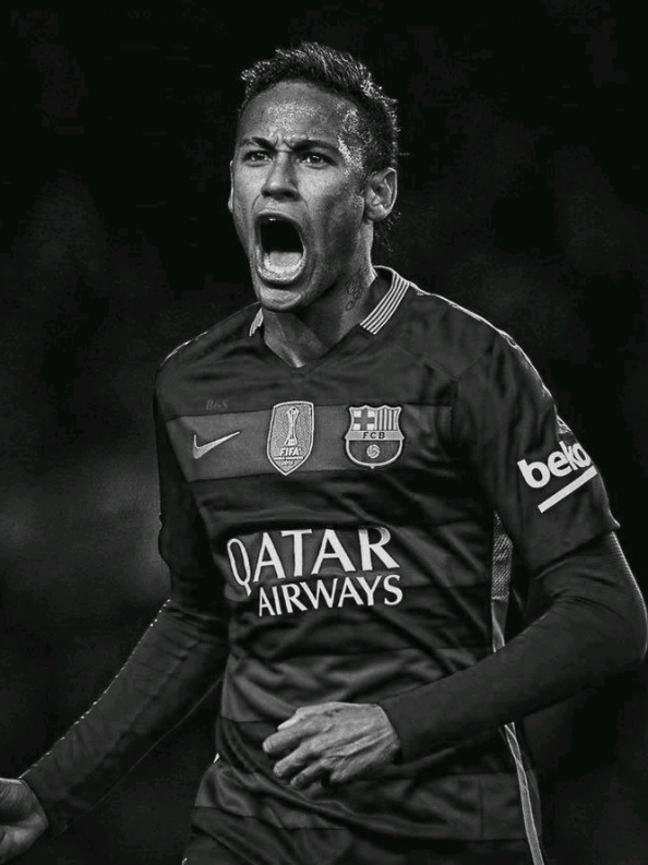 back to friends #neymar #njr #edit #fyp #viral 