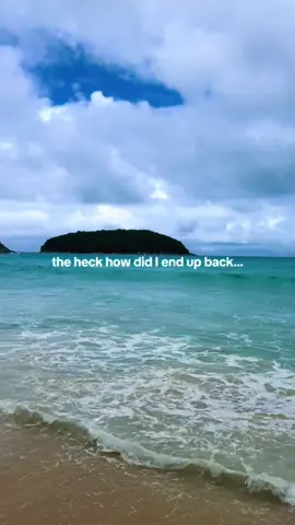 Oops 🤭, just the therapy I needed!  #traveltiktok #travelagent #travelhumor #phuket 