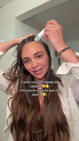 #hairgrowth #haircare #tiktokshopcreatorpicks #tiktokshopcybermonday #tiktokshopblackfriday 