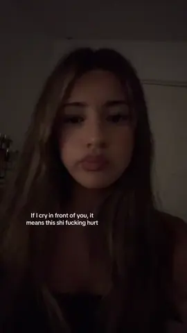 #cry #sad #relatable #feelings #sadvibes 